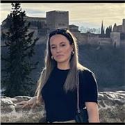 Profesora de matematicas para niños de todas las edades. Desde la ESO hasta bachillerato